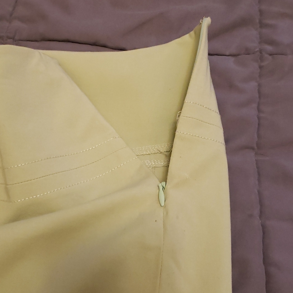 Express Mini skirt - Picture 4 of 10